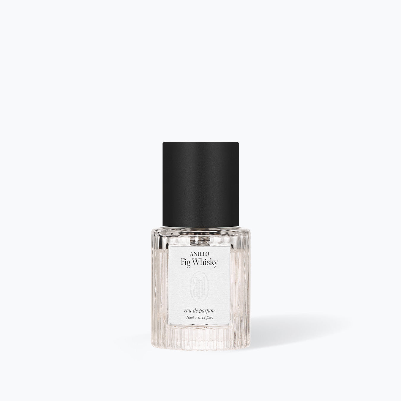ANILLO Eau de Parfum Fig Whisky 10ml – HERMO — YOUR BEAUTY YOUR WAY