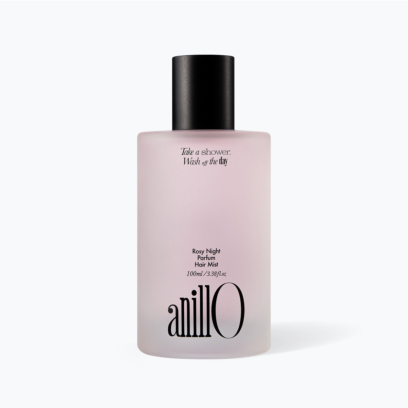 ANILLO Rosy Night Parfum Hair Mist 100ml