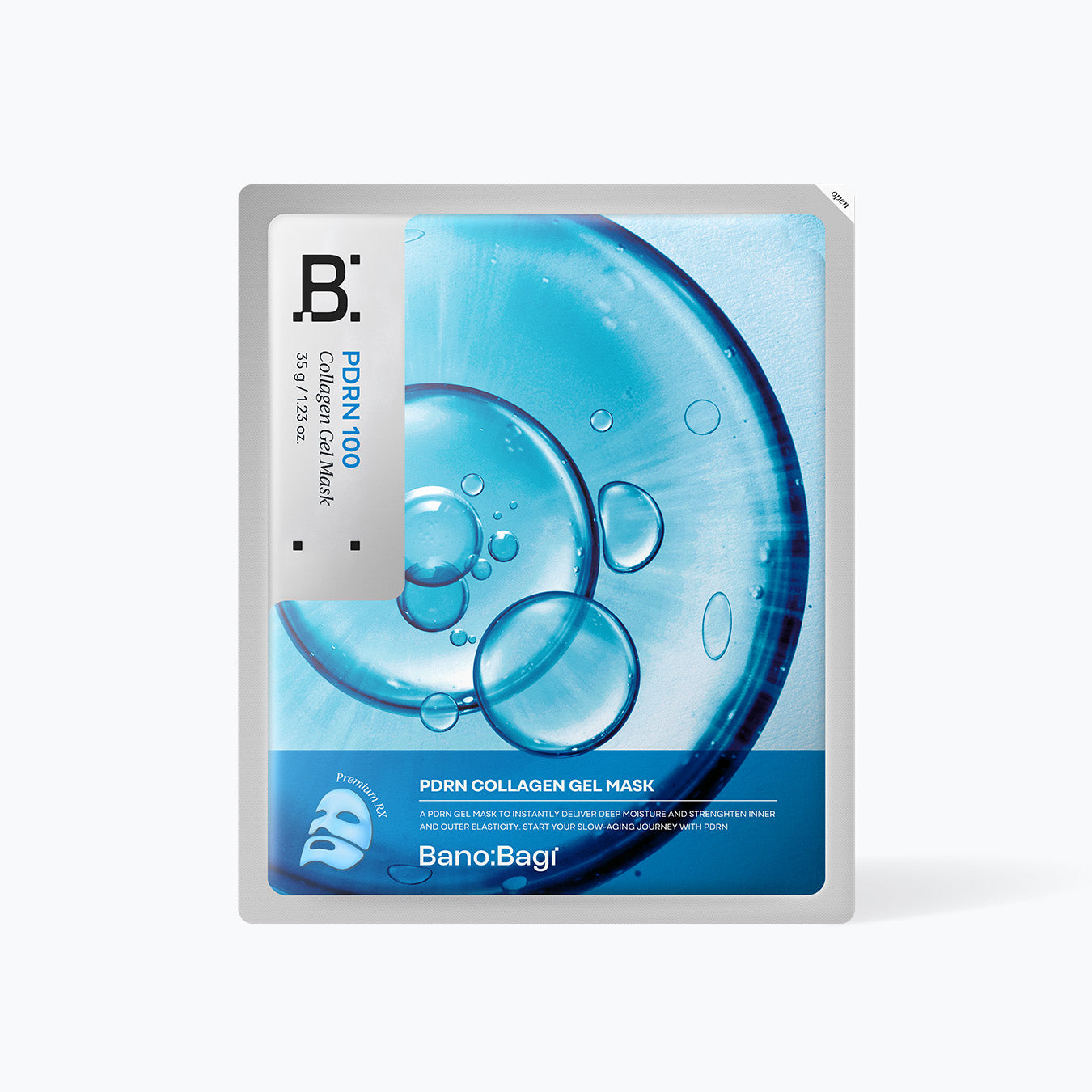 BANOBAGI PDRN Collagen Gel Mask 35g