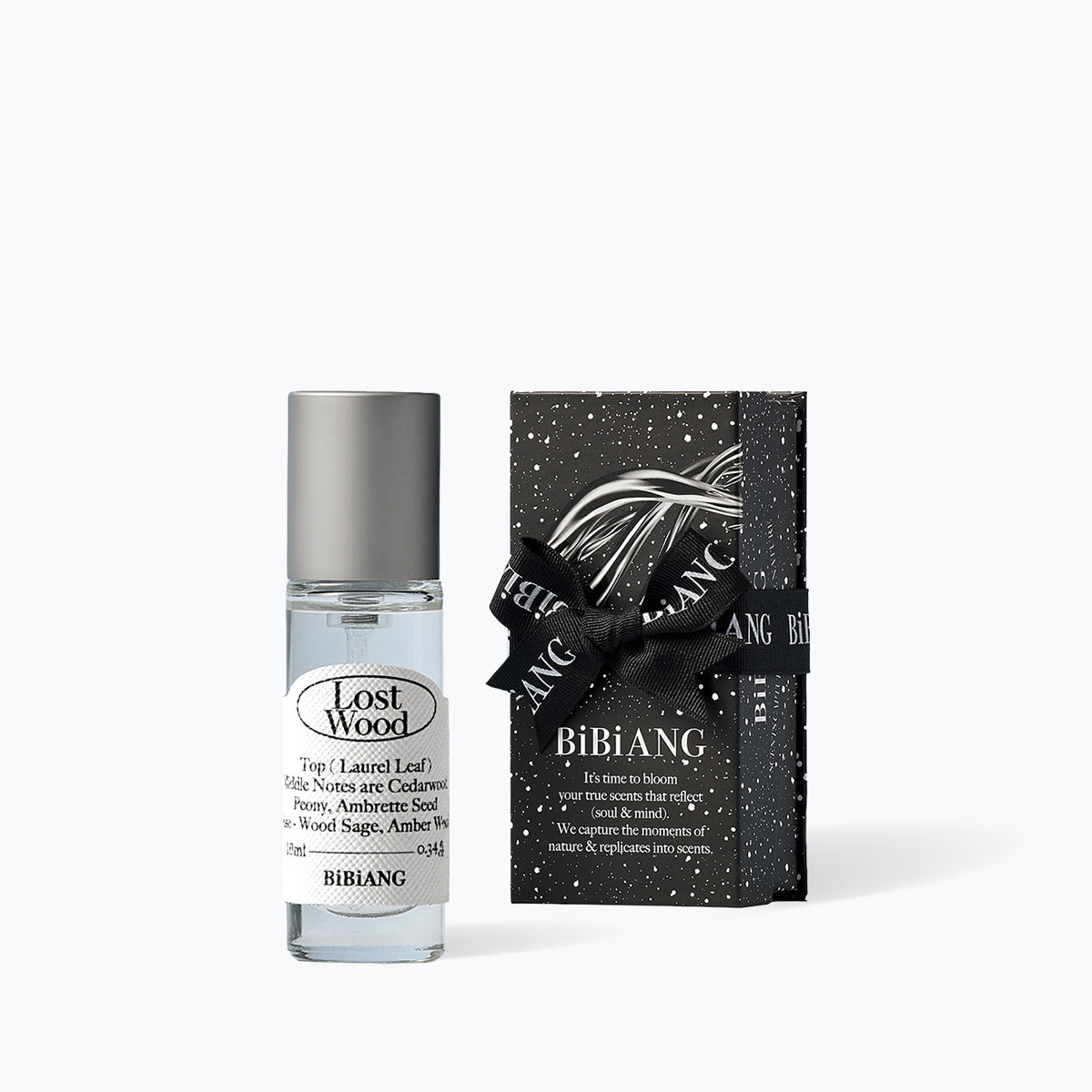 BIBIANG 10ml Eau de Parfum - Lost Wood