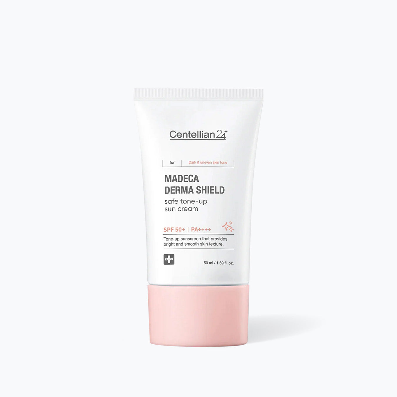 CENTELLIAN24 Madeca Derma Shield Safe Tone-Up Sun Cream 50ml