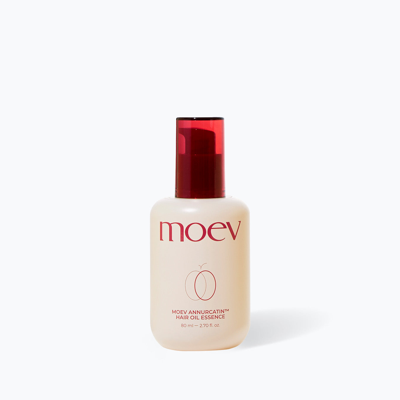 MOEV Annurcatin Hair Oil Essence 80ml