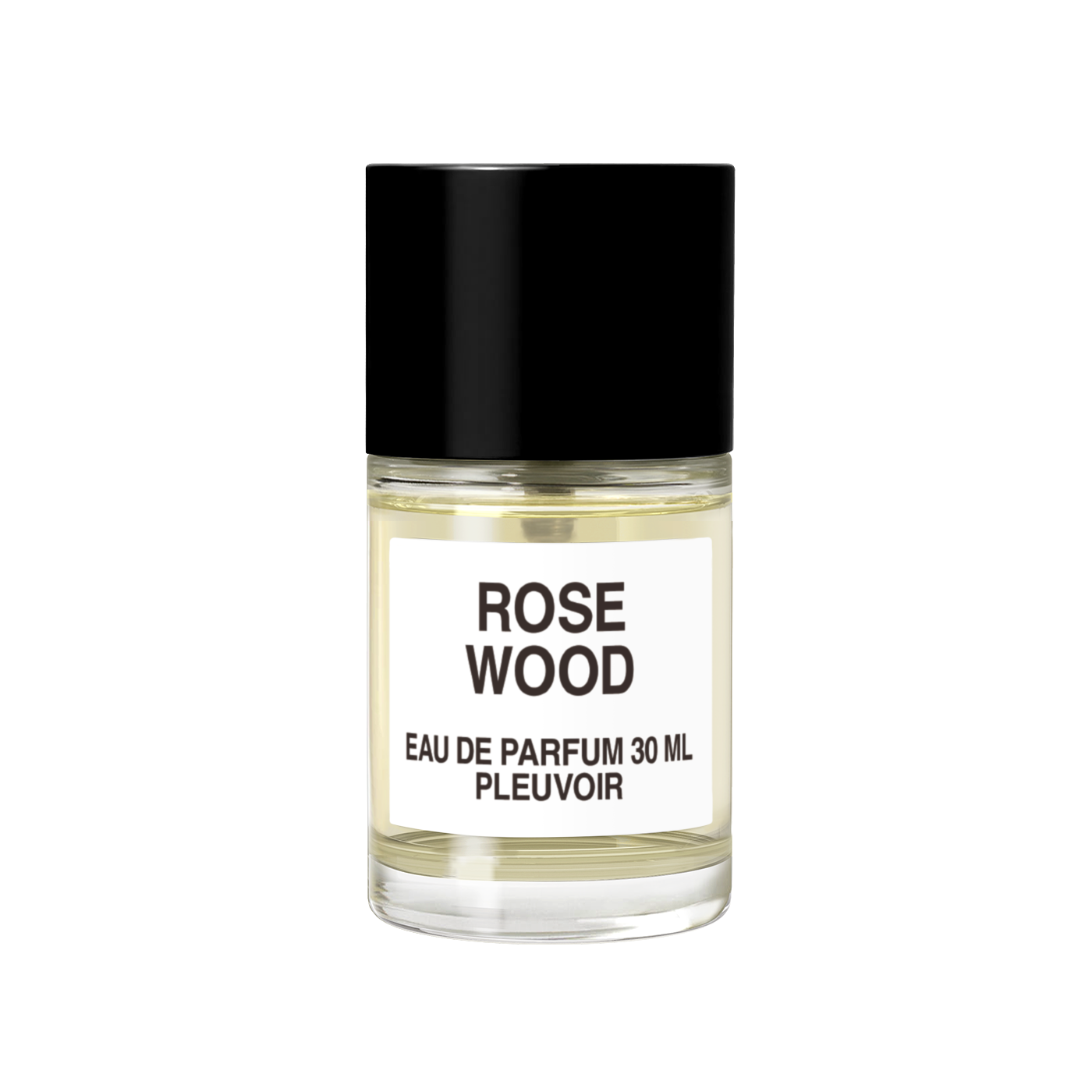 PLEUVOIR Rose Wood Eau De Parfum 30ml