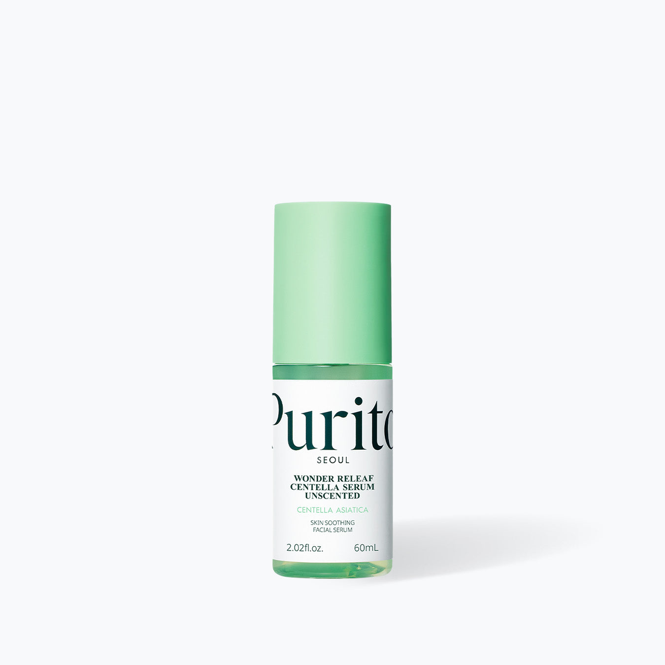 PURITO Wonder Releaf Centella Serum 60ml