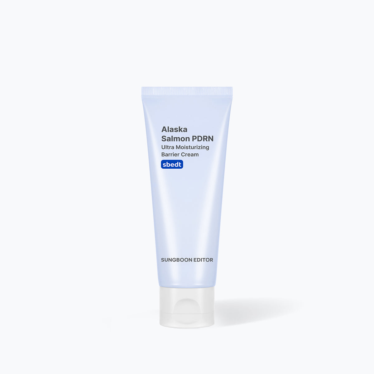 SUNGBOON EDITOR Alaska Salmon PDRN Ultra Moisturizing Barrier Cream 50ml