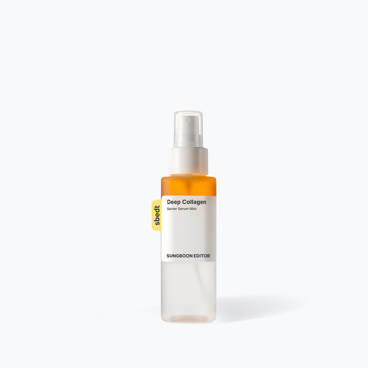SUNGBOON EDITOR Deep Collagen Barrier Serum Mist 115ml