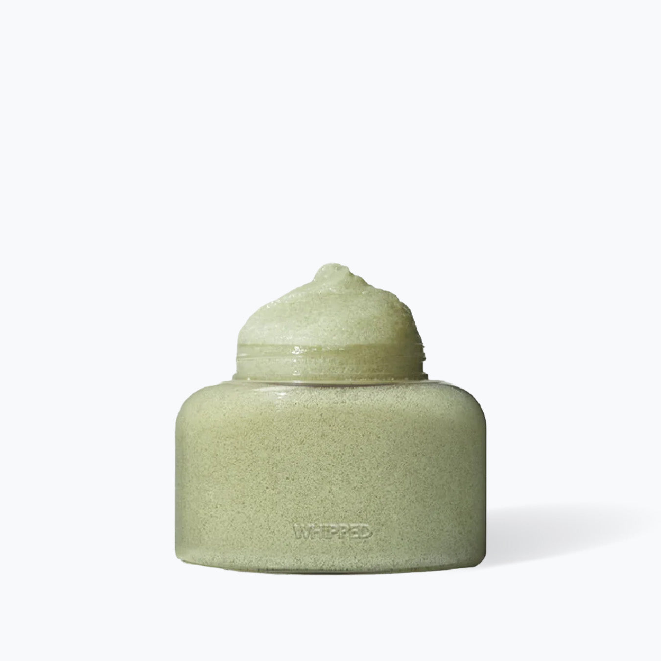 WHIPPED Mugtree Vegan Pack Scrub 210g