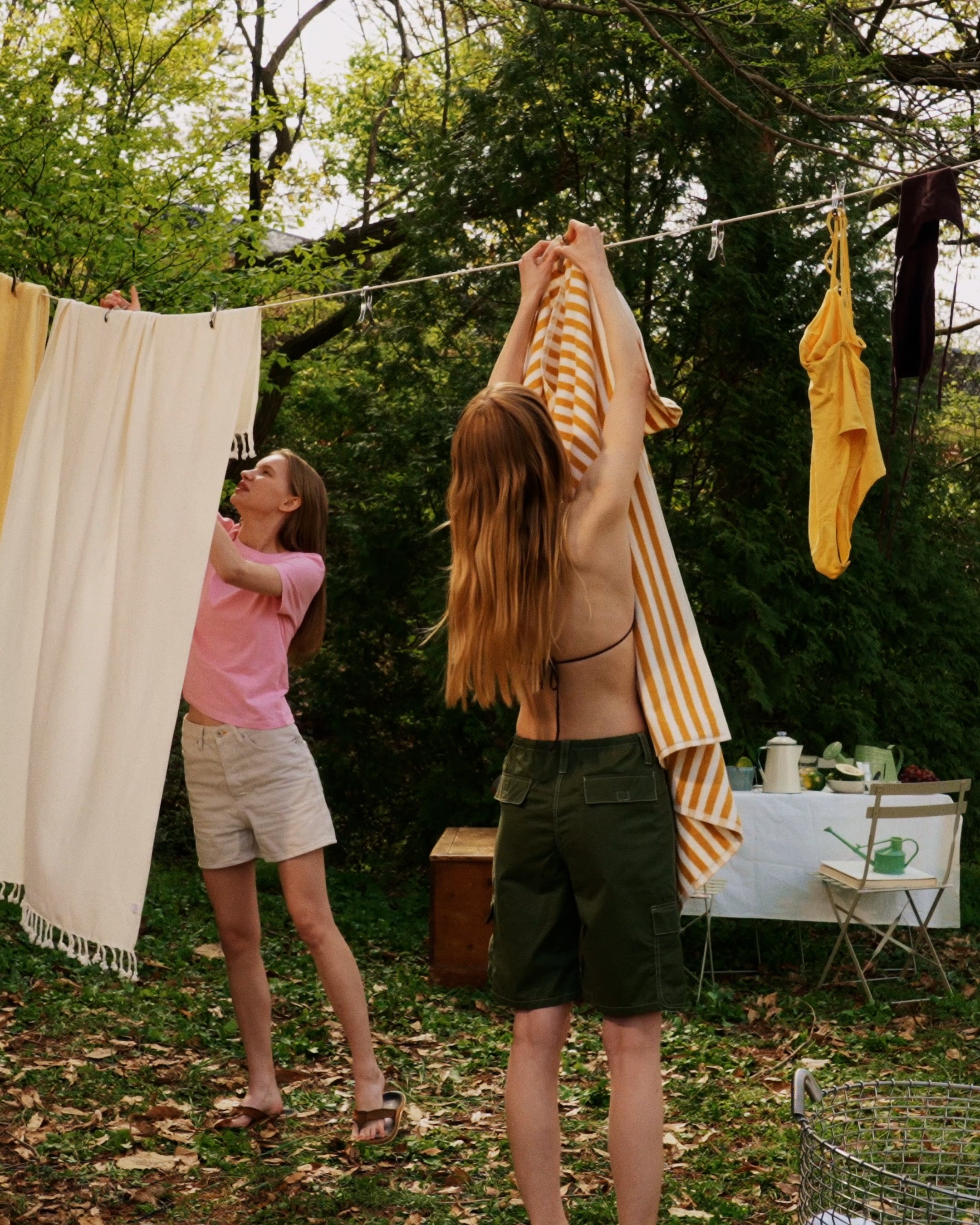 PROMOTION - EARLY SUMMER