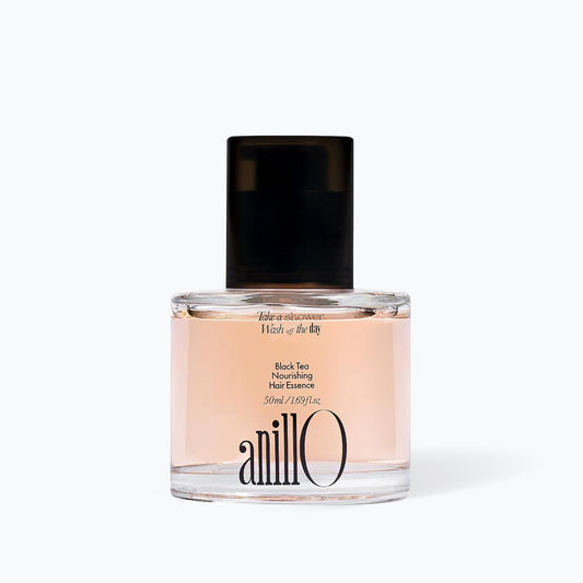ANILLO Black Tea Nourishing Hair Essence 50ml