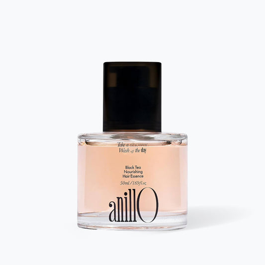 ANILLO Dark Beer Biome Hair Essence 50ml