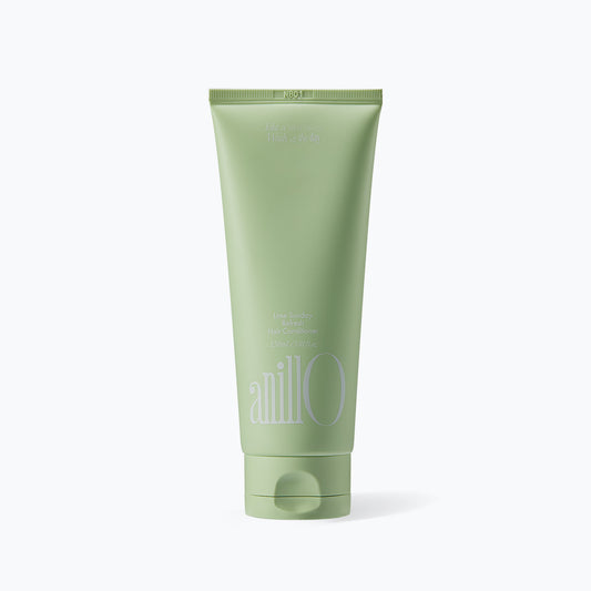 ANILLO Lime Sunday Refresh Hair Conditioner 150ml