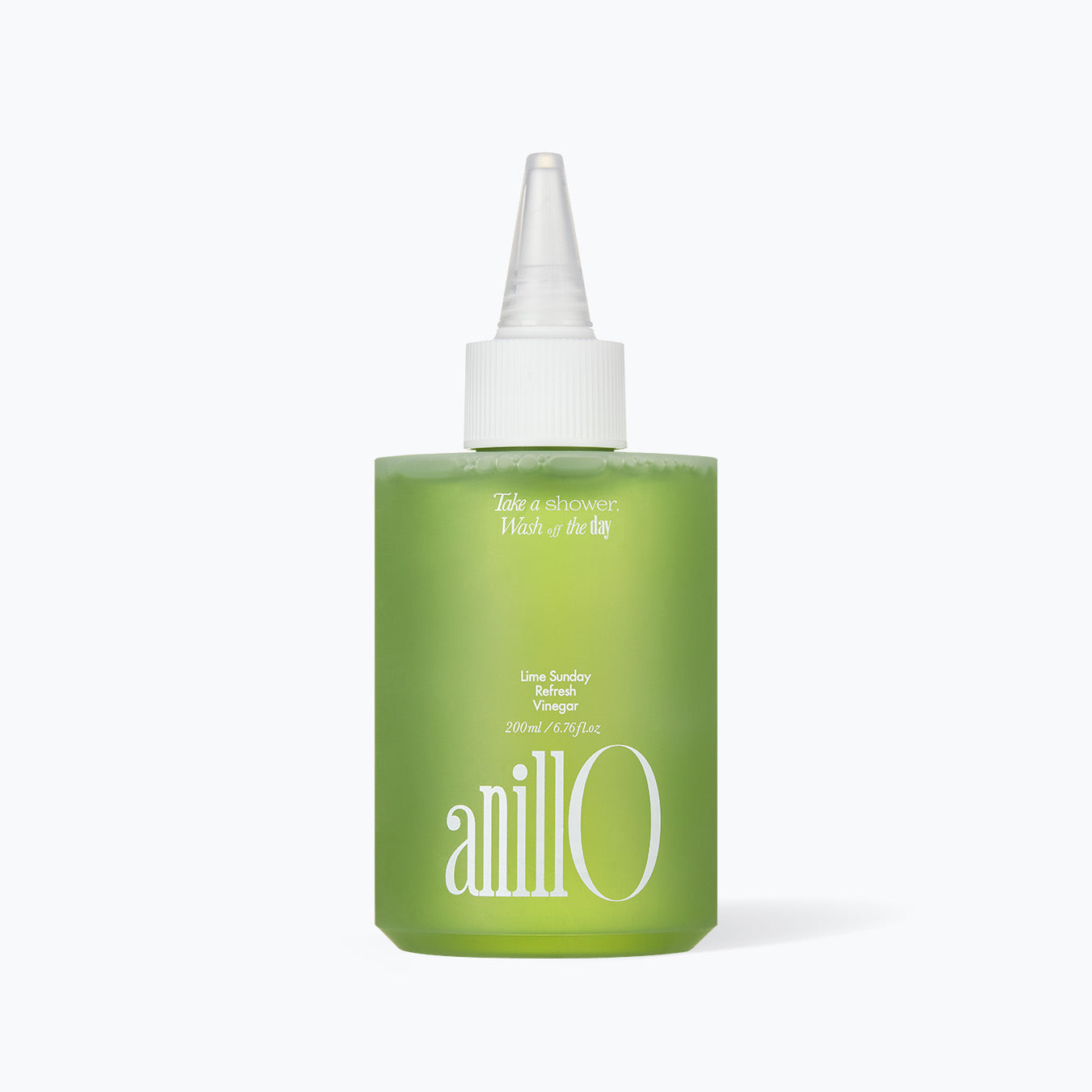 ANILLO Lime Sunday Refresh Hair Vinegar 200ml