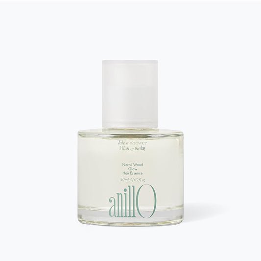 ANILLO Neroli Wood Glow Hair Essence 50ml