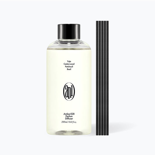 ANILLO Parfum Diffuser Amber 528 200ml
