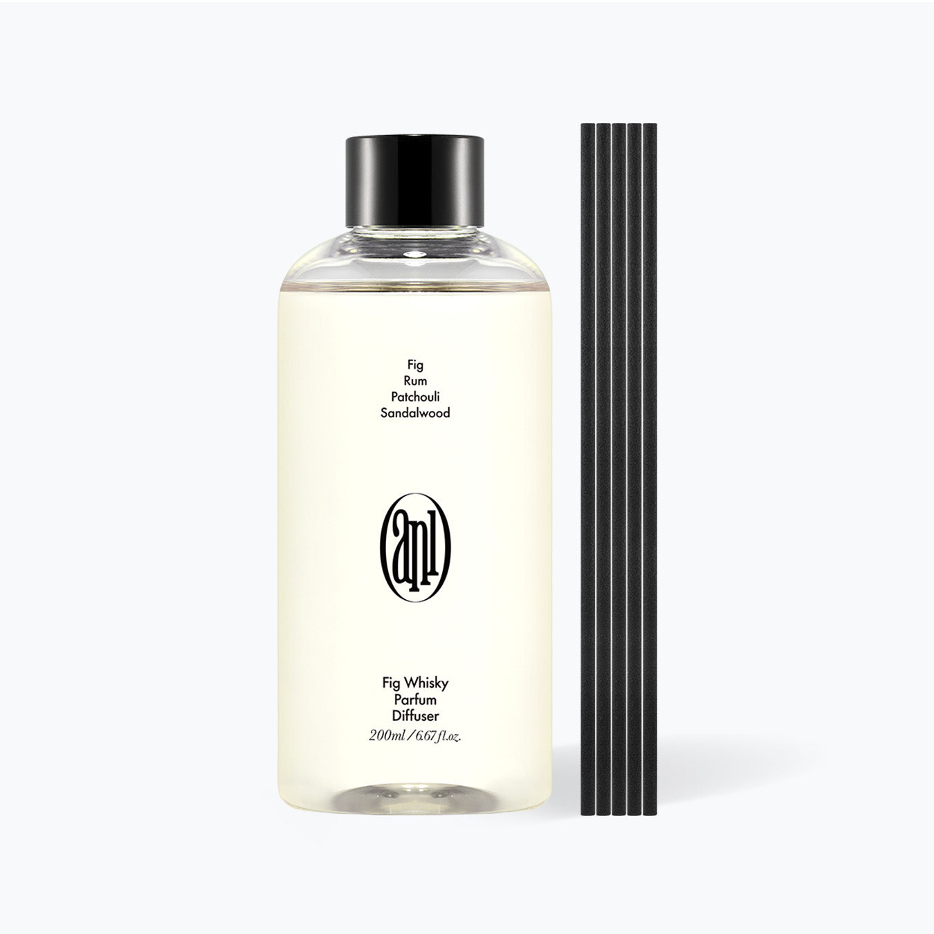 ANILLO Parfum Diffuser Fig Whisky 200ml