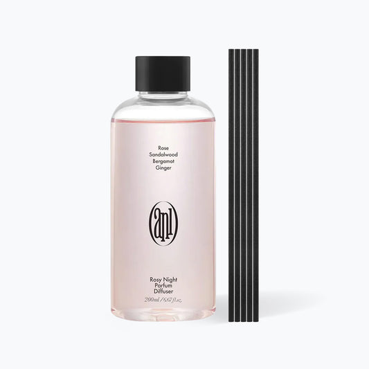 ANILLO Parfum Diffuser Rosy Night 200ml