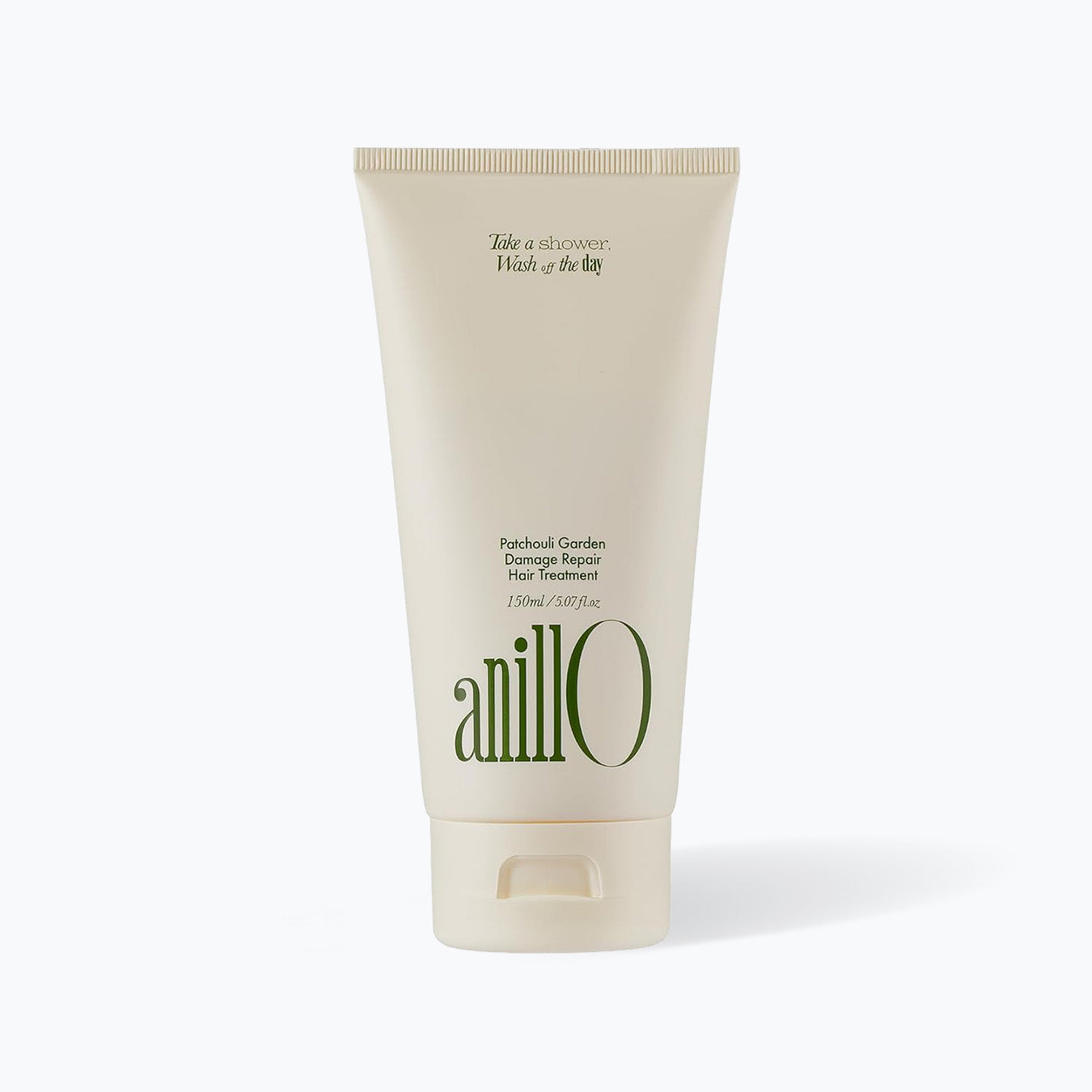 ANILLO Patchouli Garden Damage Repair Hair Treatment 150ml