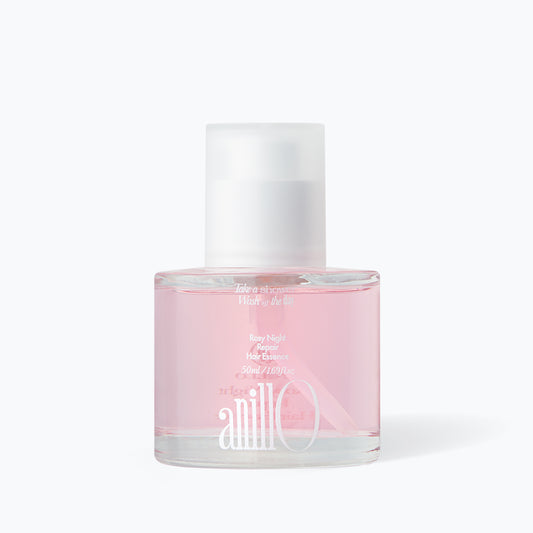 ANILLO Rosy Night Repair Hair Essence 50ml
