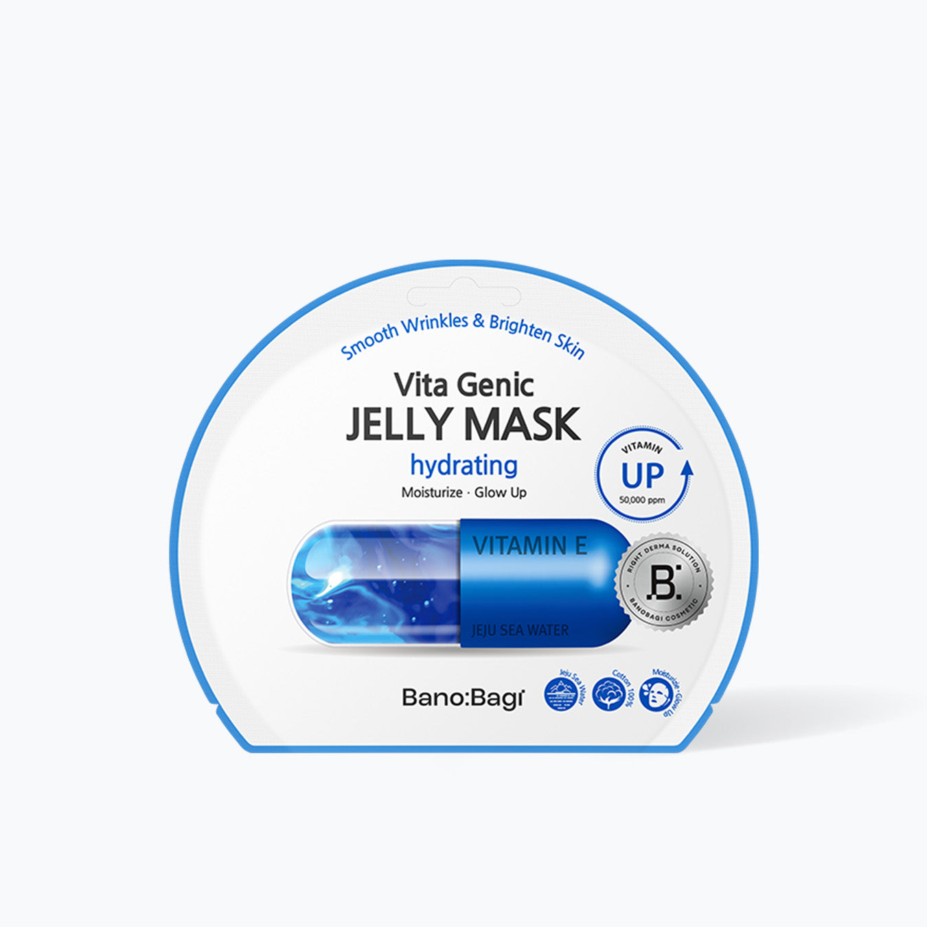 BANOBAGI Vita Genic Jelly Mask Hydrating 1pc