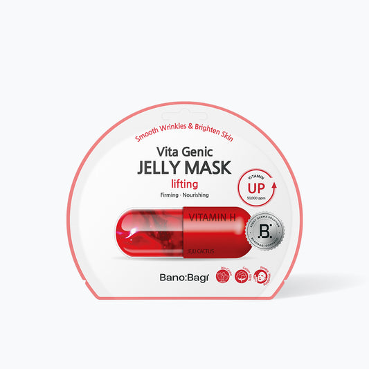 BANOBAGI Vita Genic Jelly Mask Lifting 1pc