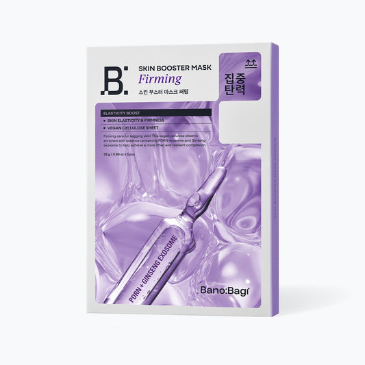 BANOBAGI Skin Booster Mask Firming 25g 5s/ box
