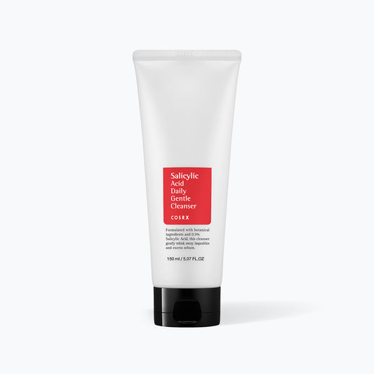 COSRX Salicylic Acid Daily Gentle Cleanser 150ml