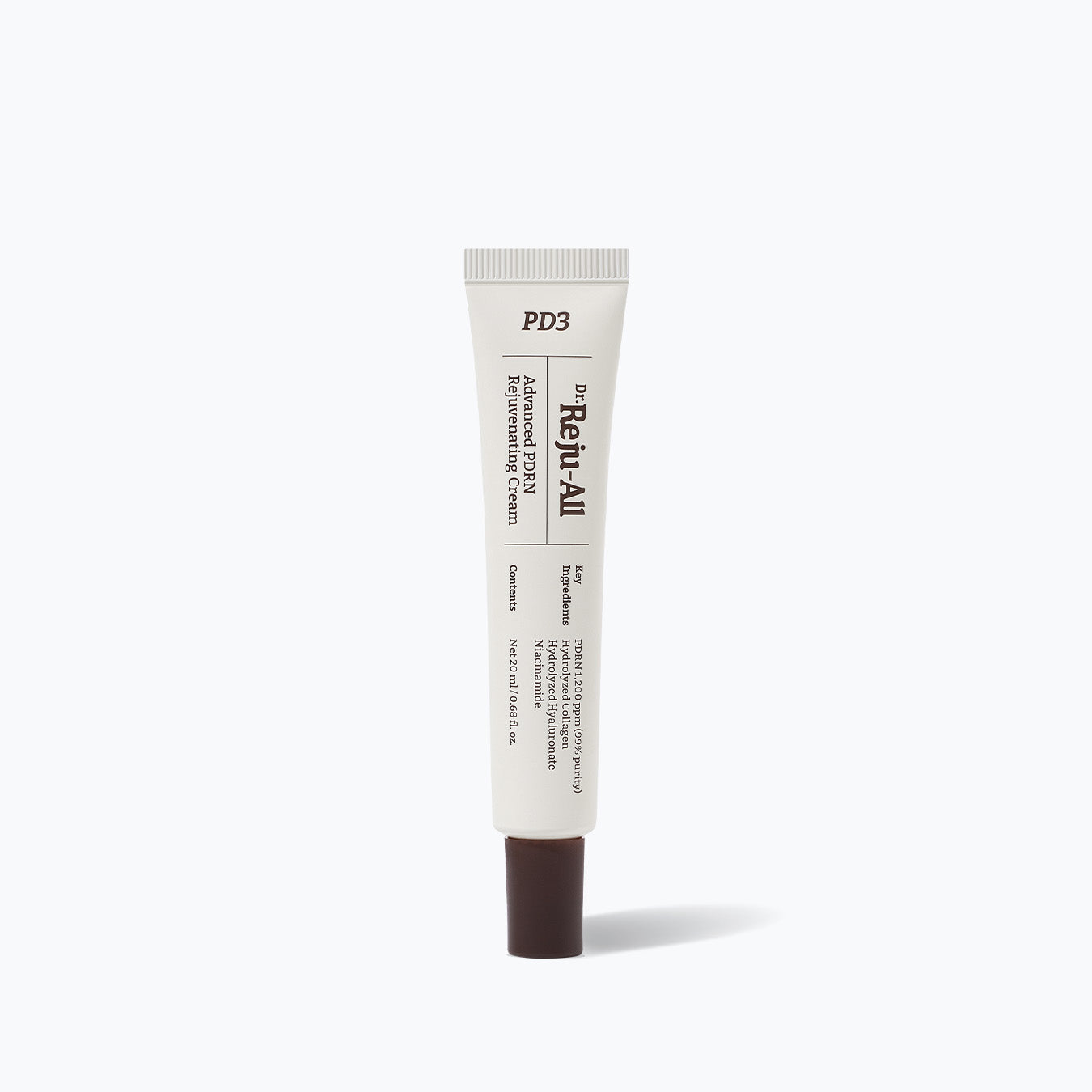 DR. REJU-ALL Advanced PDRN Rejuvenating Cream 20g