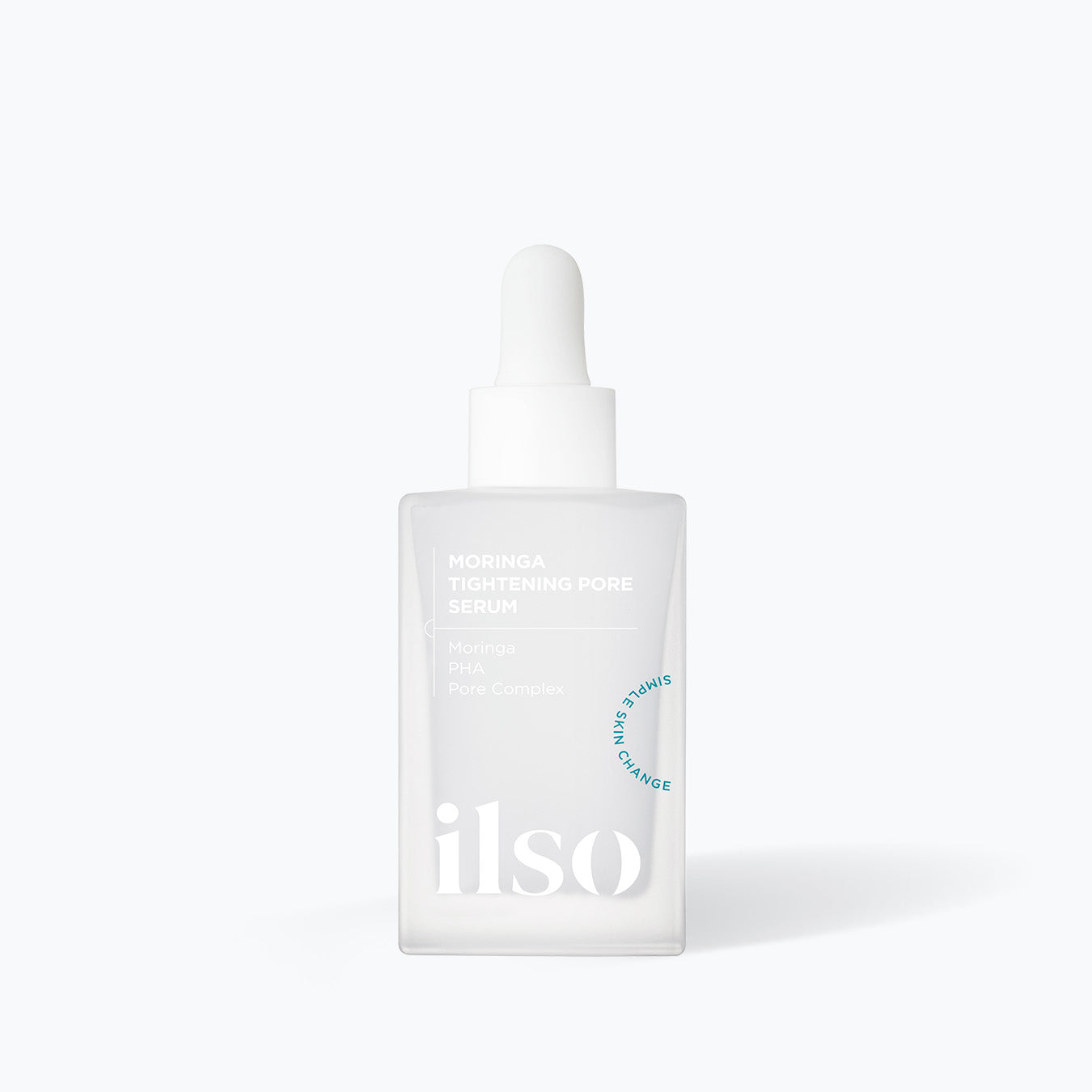 ILSO Moringa Tightening Pore Serum 30ml