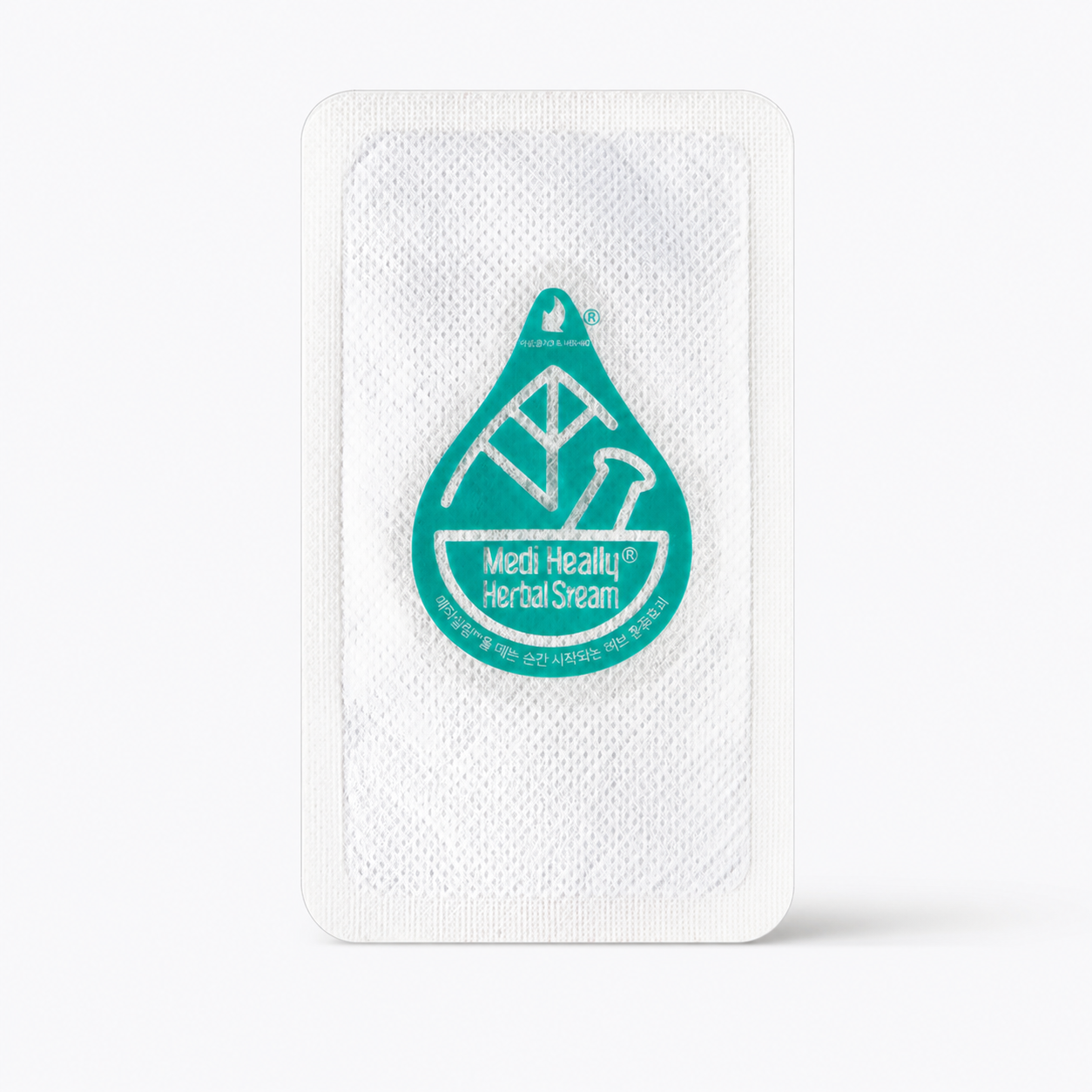 MEDI HEALLY Eye Warm Patch 5pcs