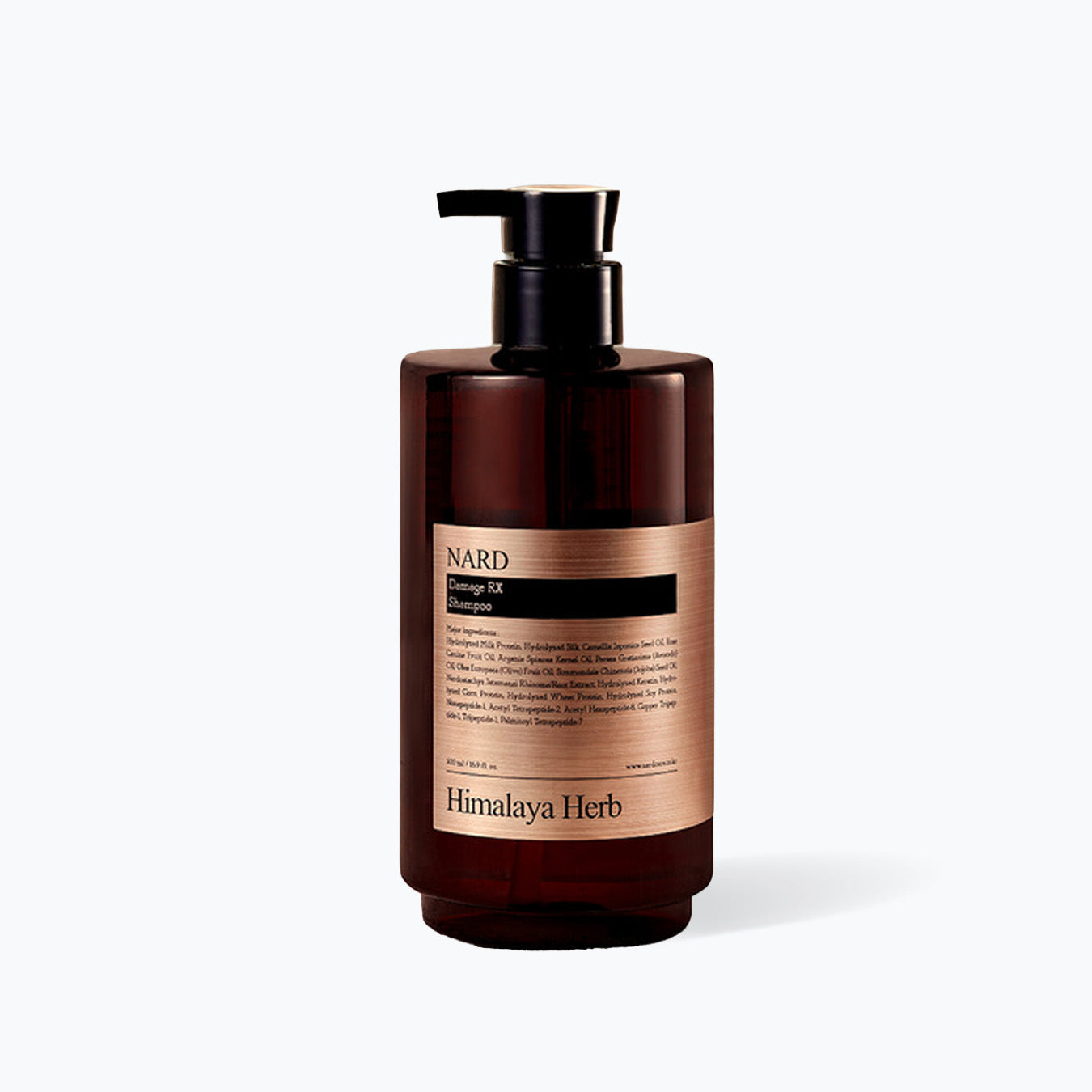 NARD Damage Repairing Shampoo Signature 500ml