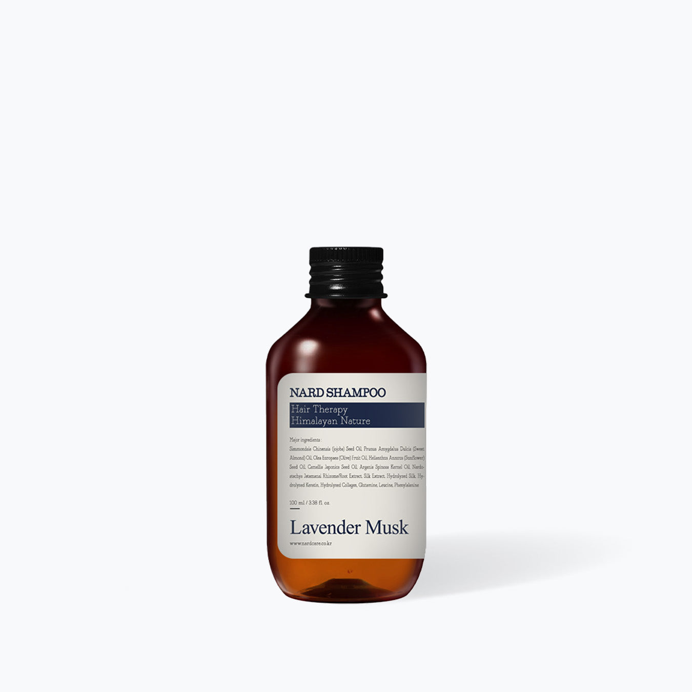NARD Lavender Musk Shampoo 100ml