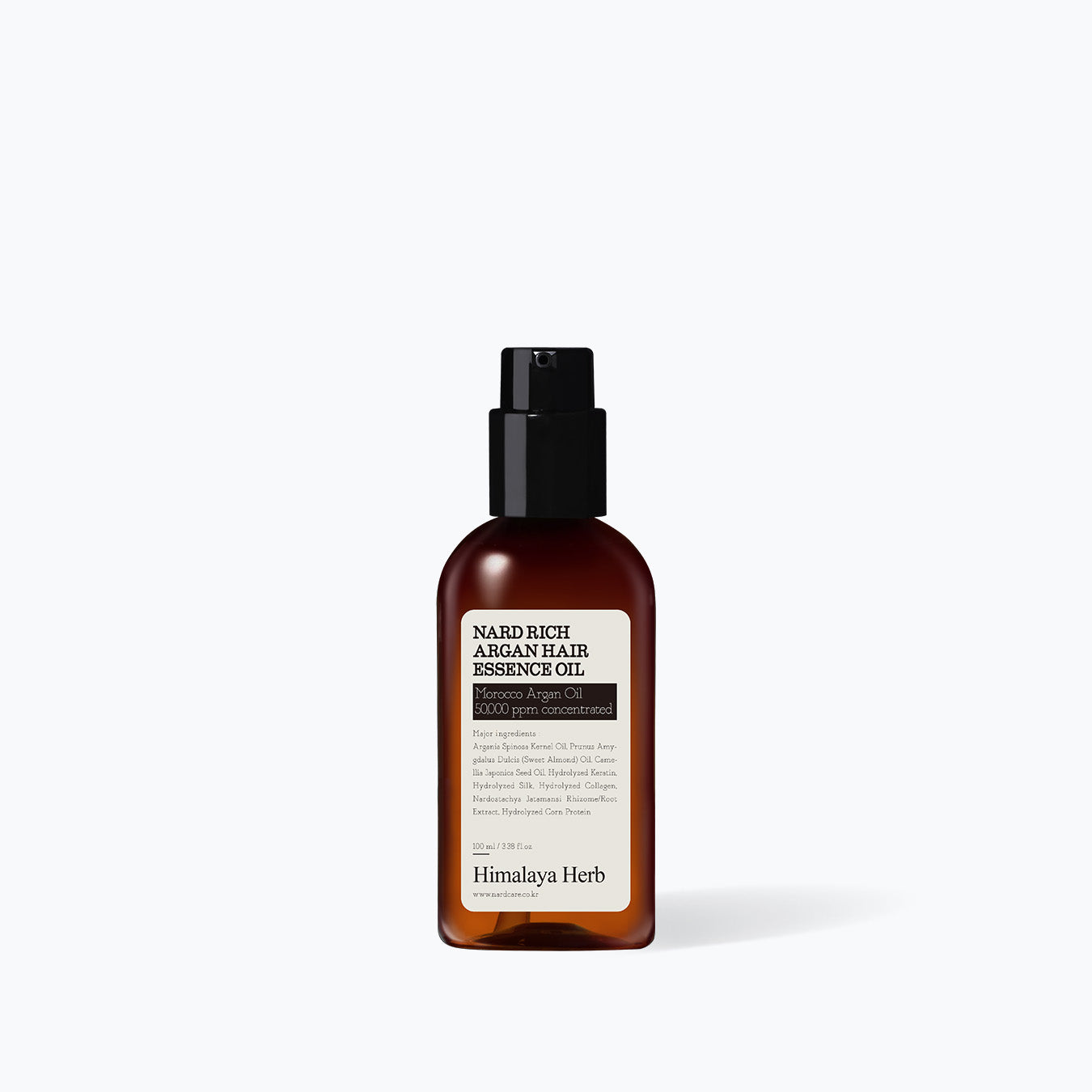 NARD Rich Argan Hair Essence Oil 100ml