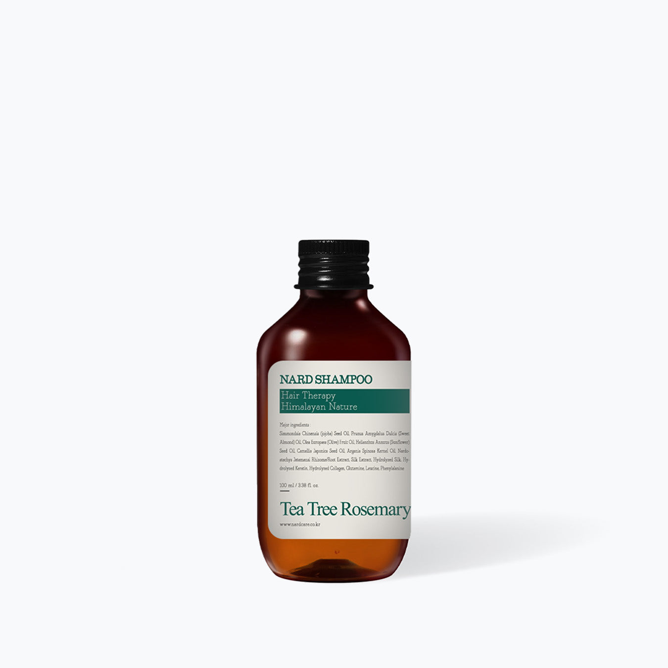 NARD Tea Tree Rosemary Shampoo 100ml