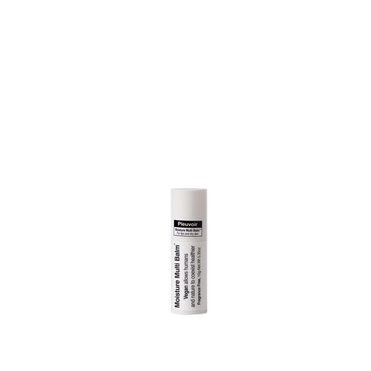 PLEUVOIR Moisture Multi Balm 10g 0.35oz