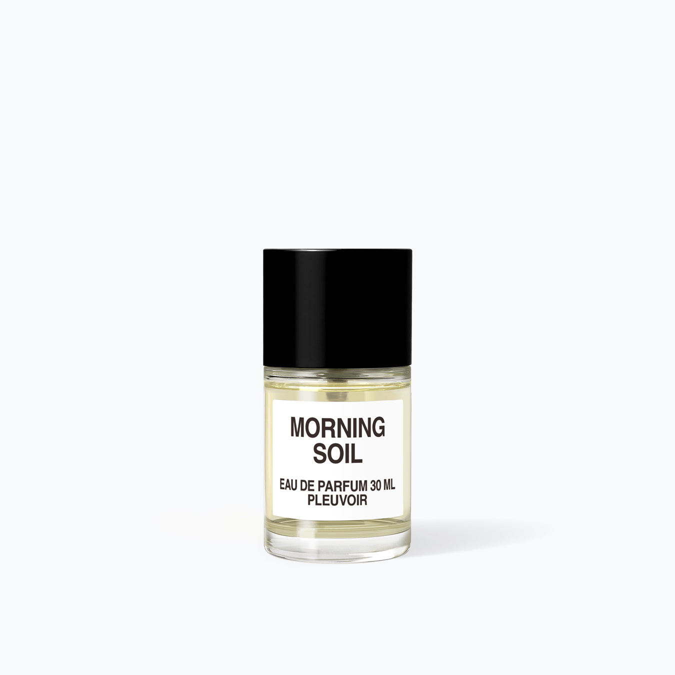 PLEUVOIR Morning Soil Eau De Parfum 30ml