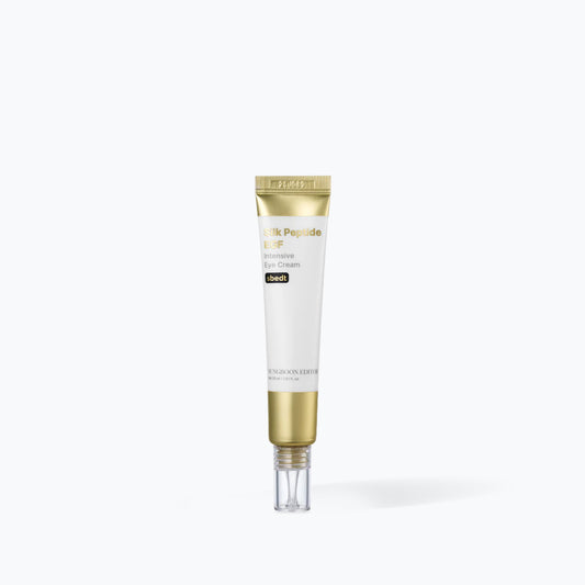 SUNGBOON EDITOR Silk Peptide Intensive Eye Cream 30ml