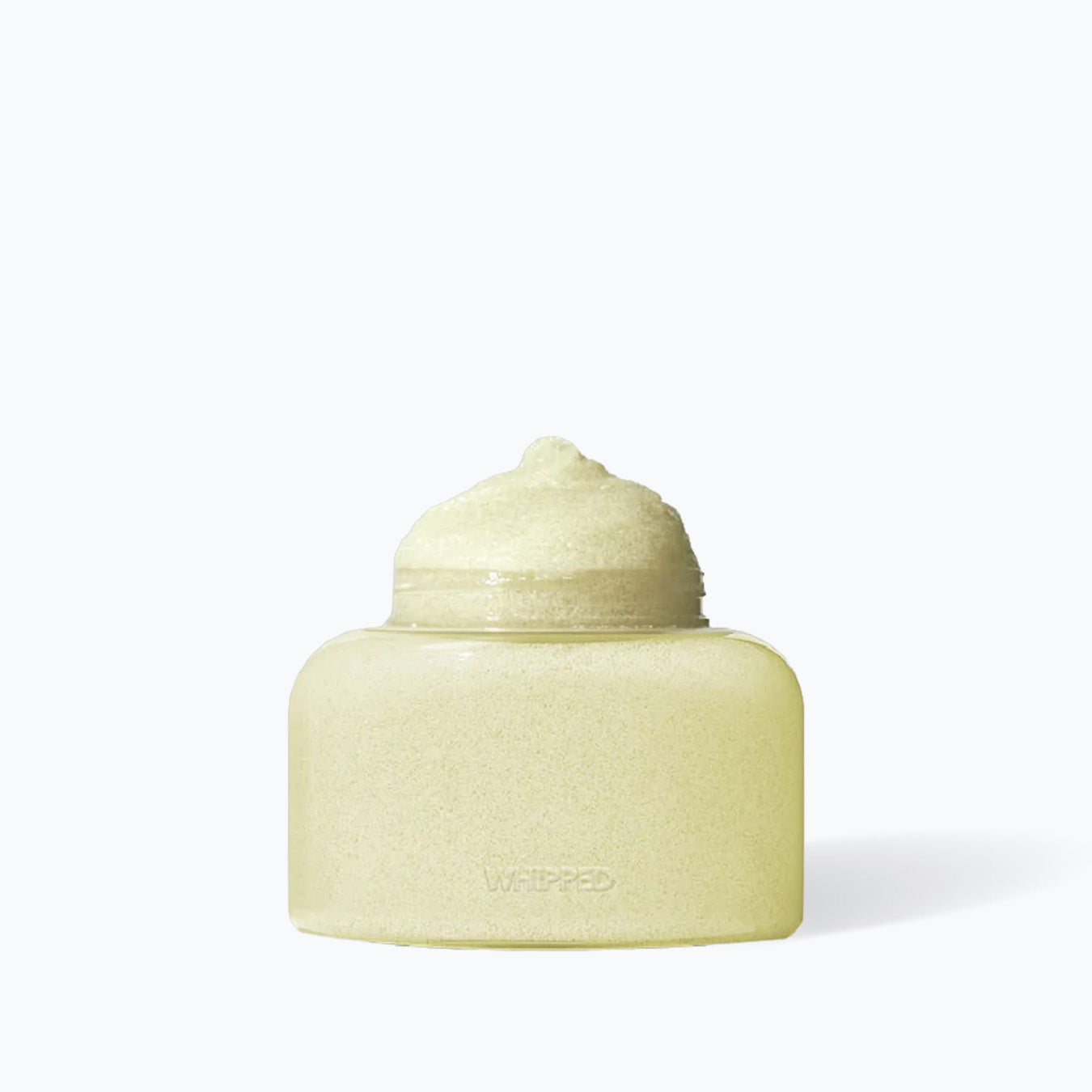 WHIPPED Lavocado Vegan Pack Scrub 210g